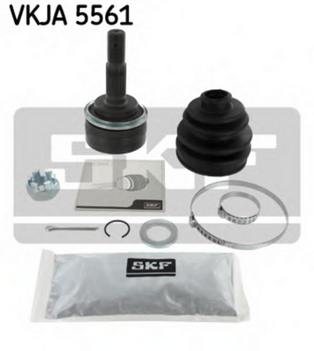 Шрус SKF VKJA5561
