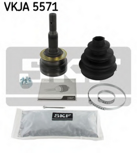Шрус SKF VKJA5571