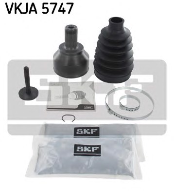 Шрус SKF VKJA5747