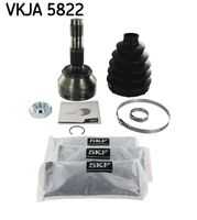 Шрус SKF VKJA5822