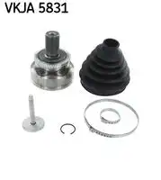 Шрус SKF VKJA5831