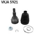 Шрус SKF VKJA5921