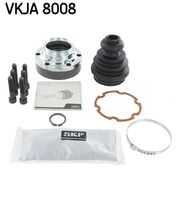 Шрус SKF VKJA8008