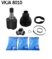 Шрус SKF VKJA8010