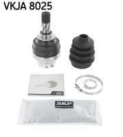 Шрус SKF VKJA8025