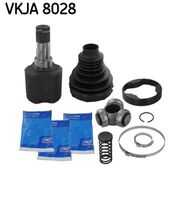 Шрус SKF VKJA8028
