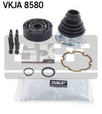 Шарнирный комплект приводного вал SKF VKJA8580