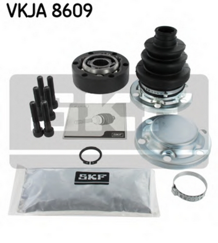 Шрус SKF VKJA8609