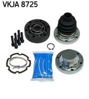 Шрус SKF VKJA8725