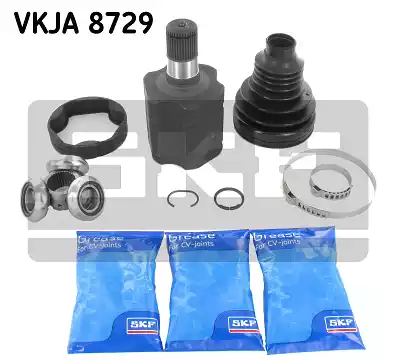 Шрус SKF VKJA8729