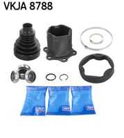 Шрус SKF VKJA8788