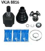 Шрус SKF VKJA8816