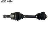 Driveshaft kit SKF VKJC 4094