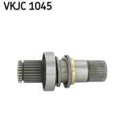 Вал приводной SKF VKJC1045