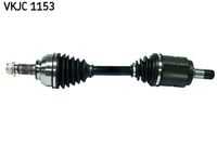 Полуось SKF VKJC1153