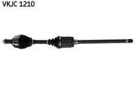 Приводной вал SKF VKJC1210
