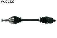 Приводной вал SKF VKJC1227