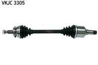 Вал приводной SKF VKJC3305