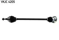 Карданный вал SKF VKJC4205