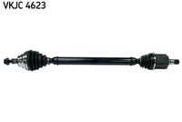 Приводной вал SKF VKJC4623