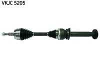 Вал приводной SKF VKJC5205