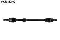 Driveshaft kit SKF VKJC5240
