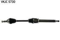 Приводной вал SKF VKJC5730