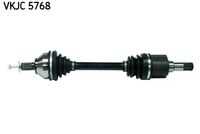 Приводной вал SKF VKJC5768
