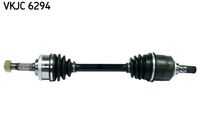 Приводной вал SKF VKJC6294