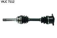 Приводной вал SKF VKJC7112