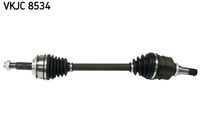 Приводной вал SKF VKJC8534