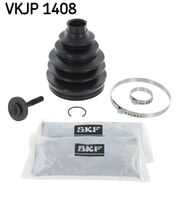 Комплект пыльника шруса термопласт SKF VKJP1408