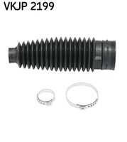 Пыльник рулевой рейки SKF VKJP2199