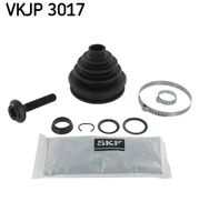 Пыльник шруса SKF VKJP3017