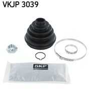Пыльник шруса SKF VKJP3039