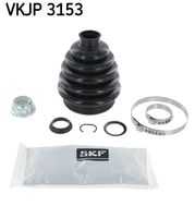 Пыльник шруса SKF VKJP3153