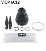 Пыльник шруса SKF VKJP6012