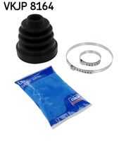 Комплект пыльника приводного вал SKF VKJP8164