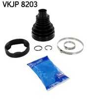 Комплект пыльника приводного вал SKF VKJP8203