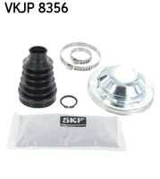 Пыльник шруса SKF VKJP8356