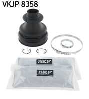 Пыльник шруса SKF VKJP8358