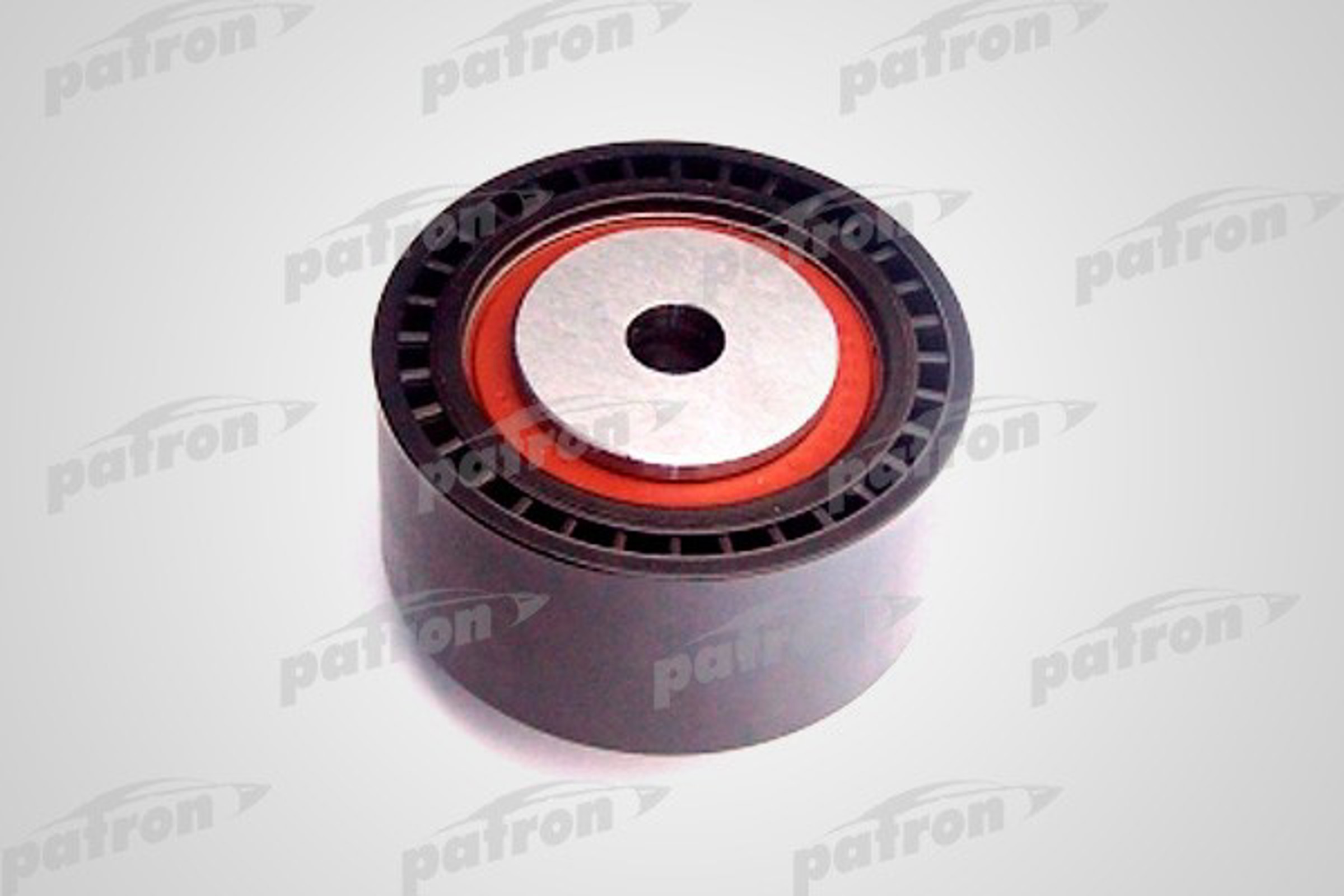Ролик промежуточный ремня грм SKF VKM23264