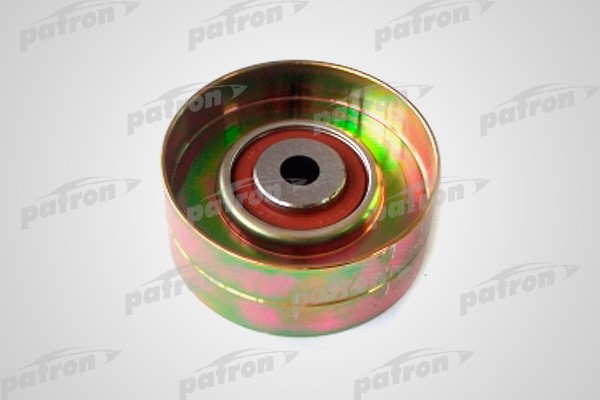 Ролик промежуточный поликлинового ремня SKF VKM36013