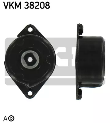 Ролик приводного ремня SKF VKM38208