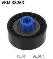 Ролик приводного ремня SKF VKM38263