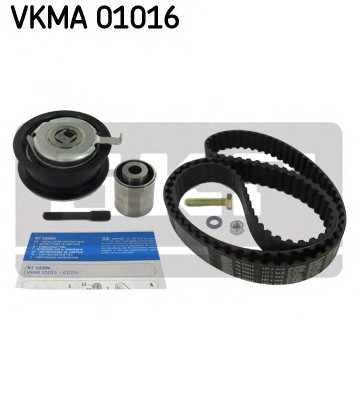 Комплект грм SKF VKMA01016