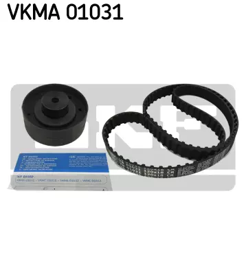 Комплект ремня грм SKF VKMA01031