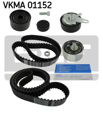 Комплект грм SKF VKMA01152