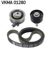 Комплект ремня грм SKF VKMA01280