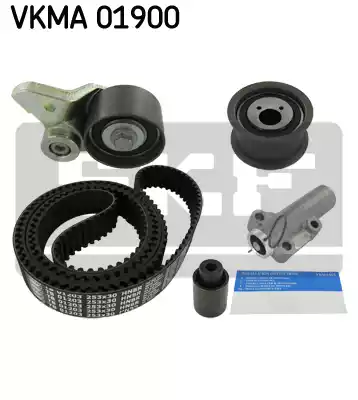 Комплект грм SKF VKMA01900